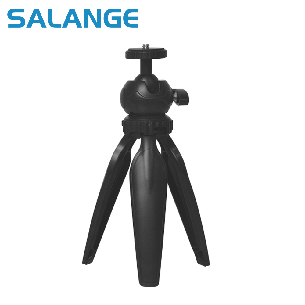 Projector Tripod Stand - Портативная подставка для проектора Salange, мини-штатив