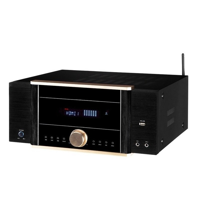 Home Cinema Dolby Atmos 7.1 - AV-7200 Усилитель мощности для домашнего кинотеатра