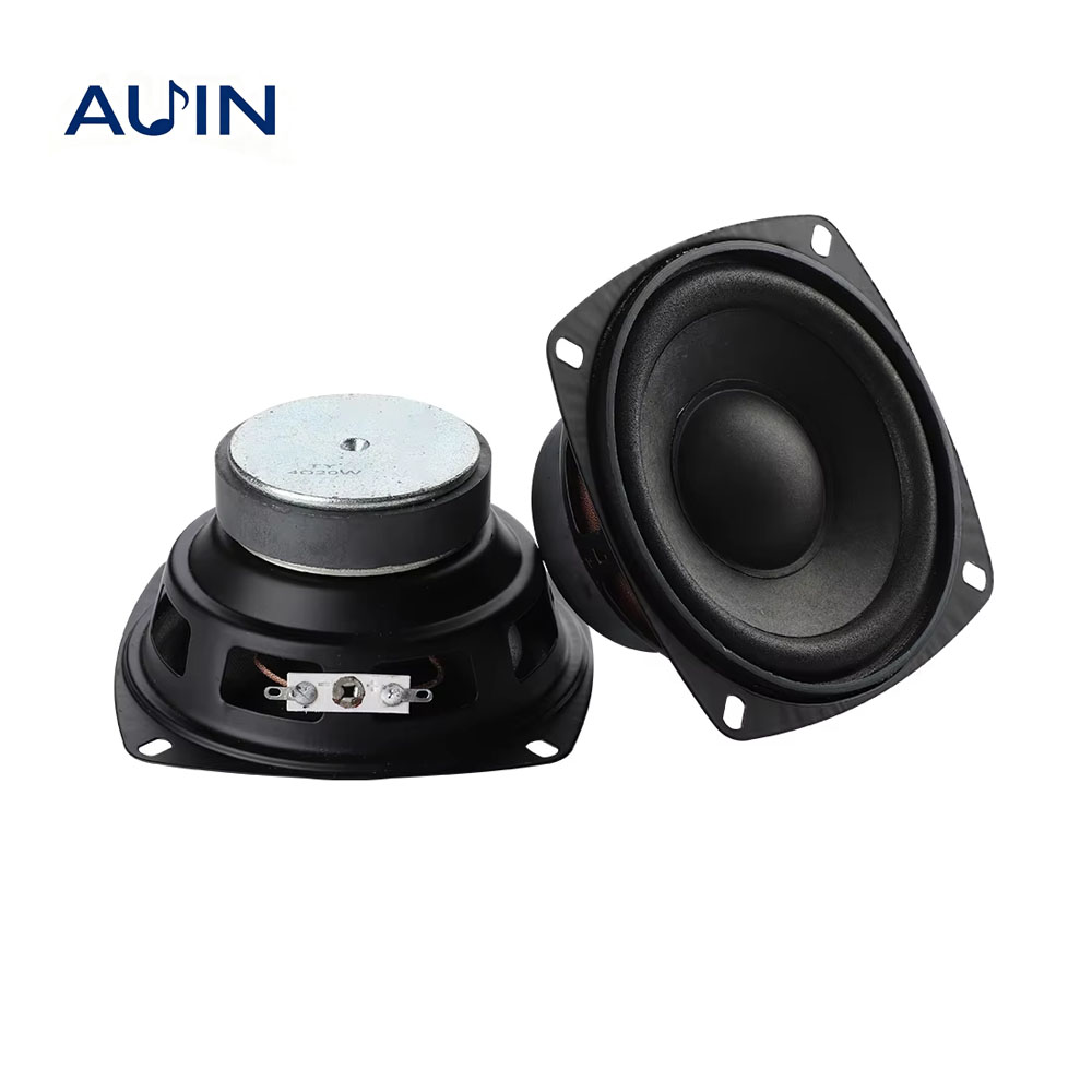 Home Cinema Theatre - AUIN 2 шт./компл. 4-дюймовые (105 мм)