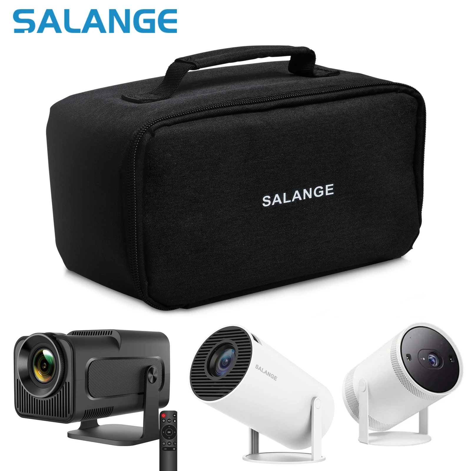 Projector Carrying Bag - Salange HY320 сумка для хранения проектора