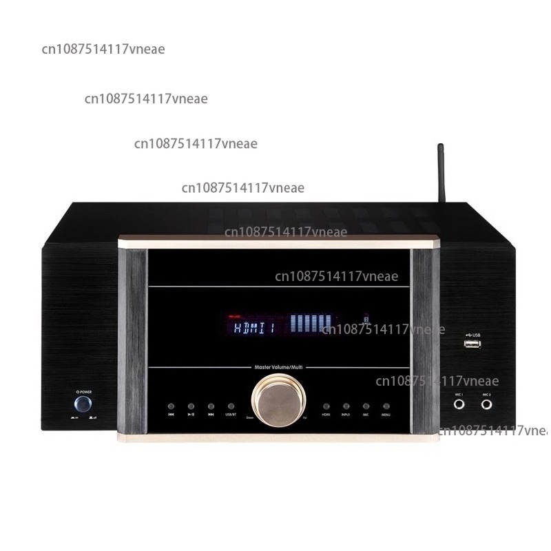 Home Cinema Dolby Atmos 7.1 - AV-7200 Усилитель мощности для домашнего кинотеатра