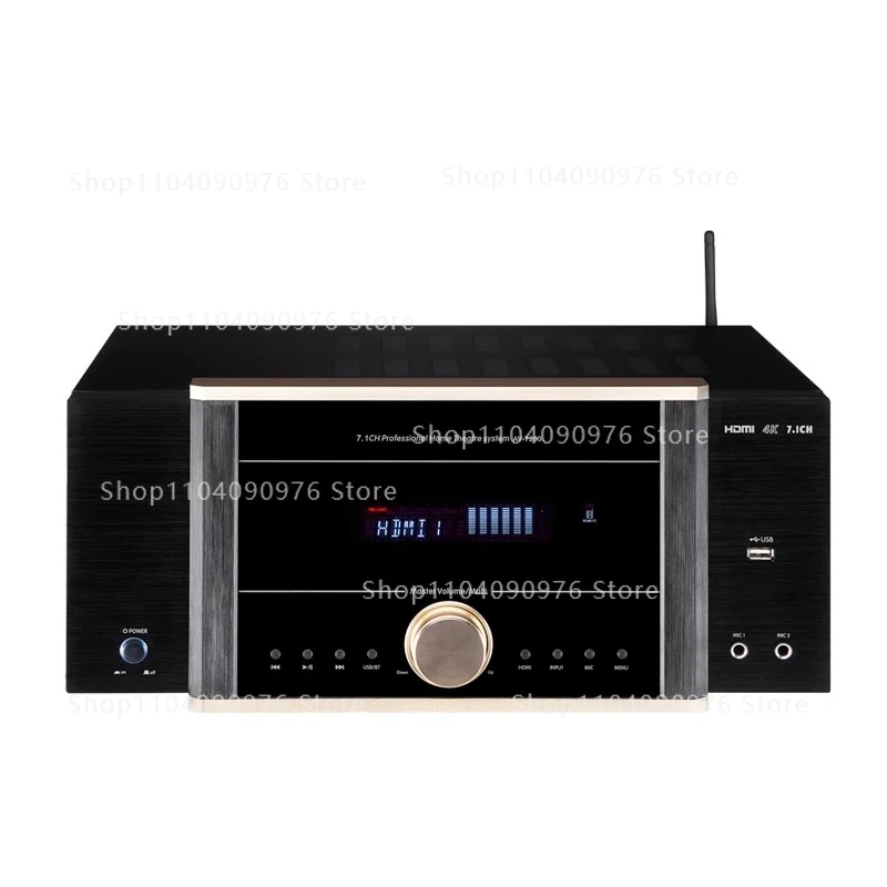 Home Cinema Dolby Atmos 7.1 - AV-7200 Усилитель мощности для домашнего кинотеатра