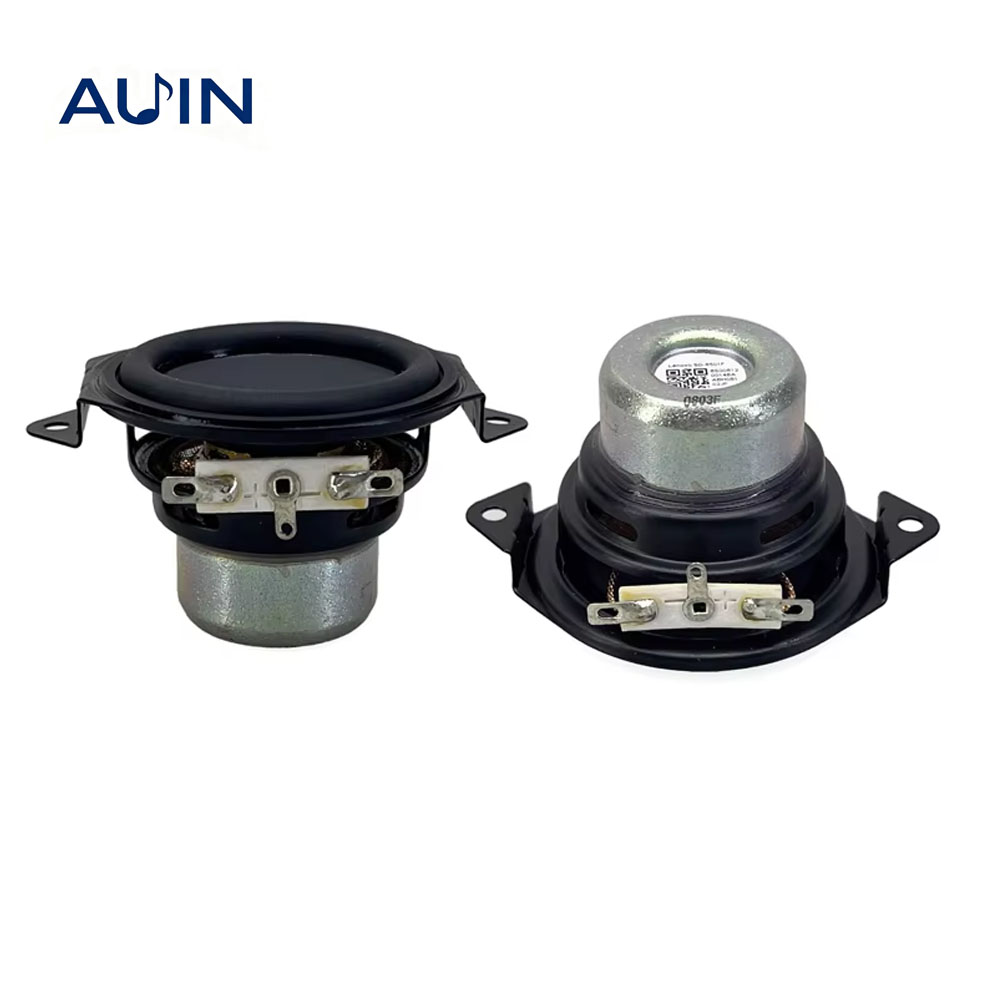 Home Cinema Theatre - AUIN 2 шт. 1,75-дюймовые 4-омные 30-ваттные