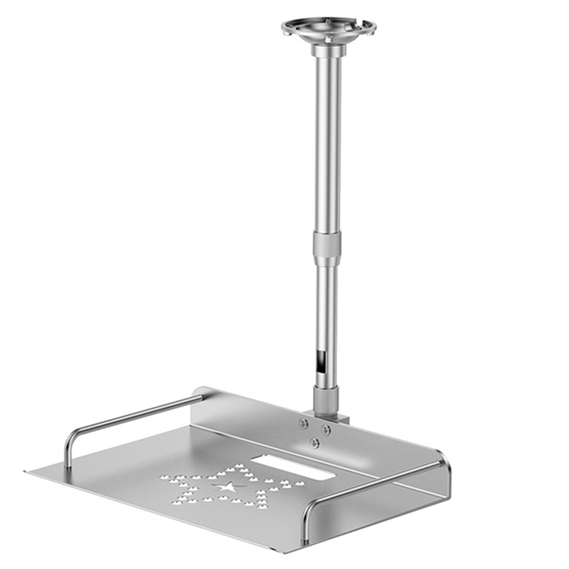 Projector Mount Ceiling - B92B-Потолочное крепление с регулируемой высотой лотка
