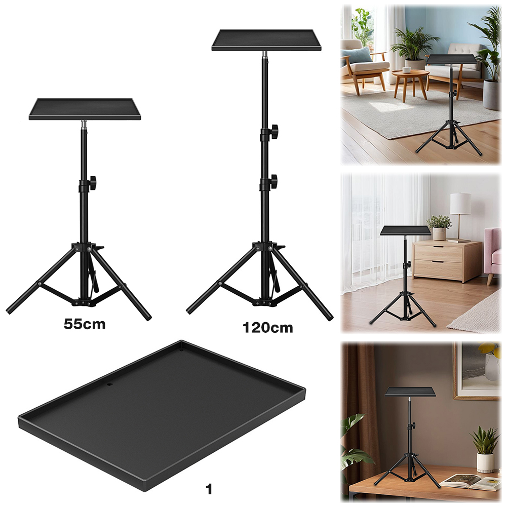 Projector Tripod Stand - Универсальная подставка-штатив для ноутбука и проектора