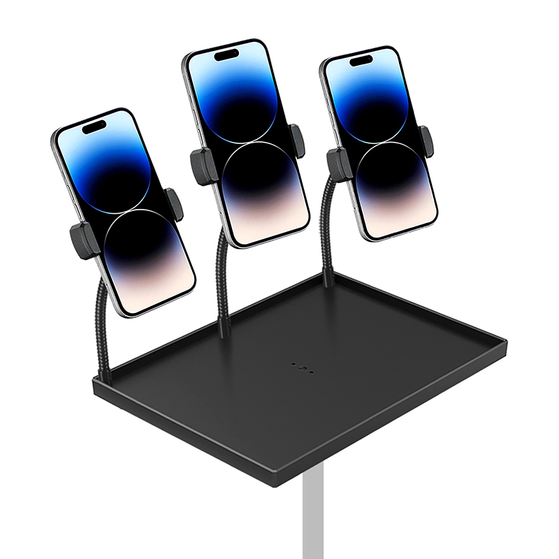 Projector Tripod Stand - Подставка-трипод для проектора 25x18 см, держатель