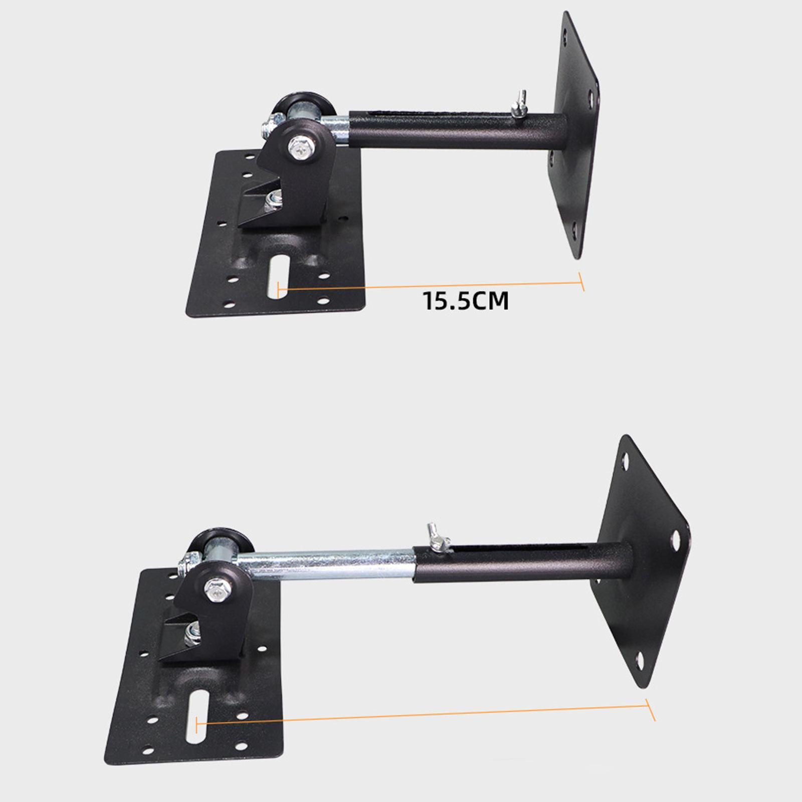 Projector Mount Ceiling - Металлическая настенная подставка для динамиков, универсальное