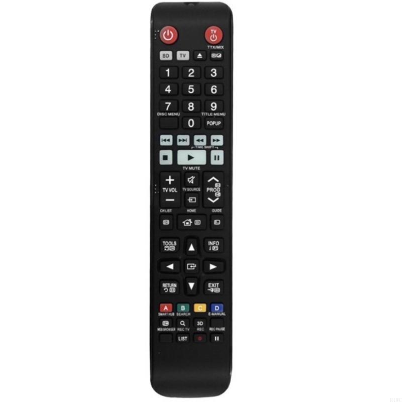 Home Cinema Blu Ray - AK59-00176A Сменный пульт дистанционного управления с