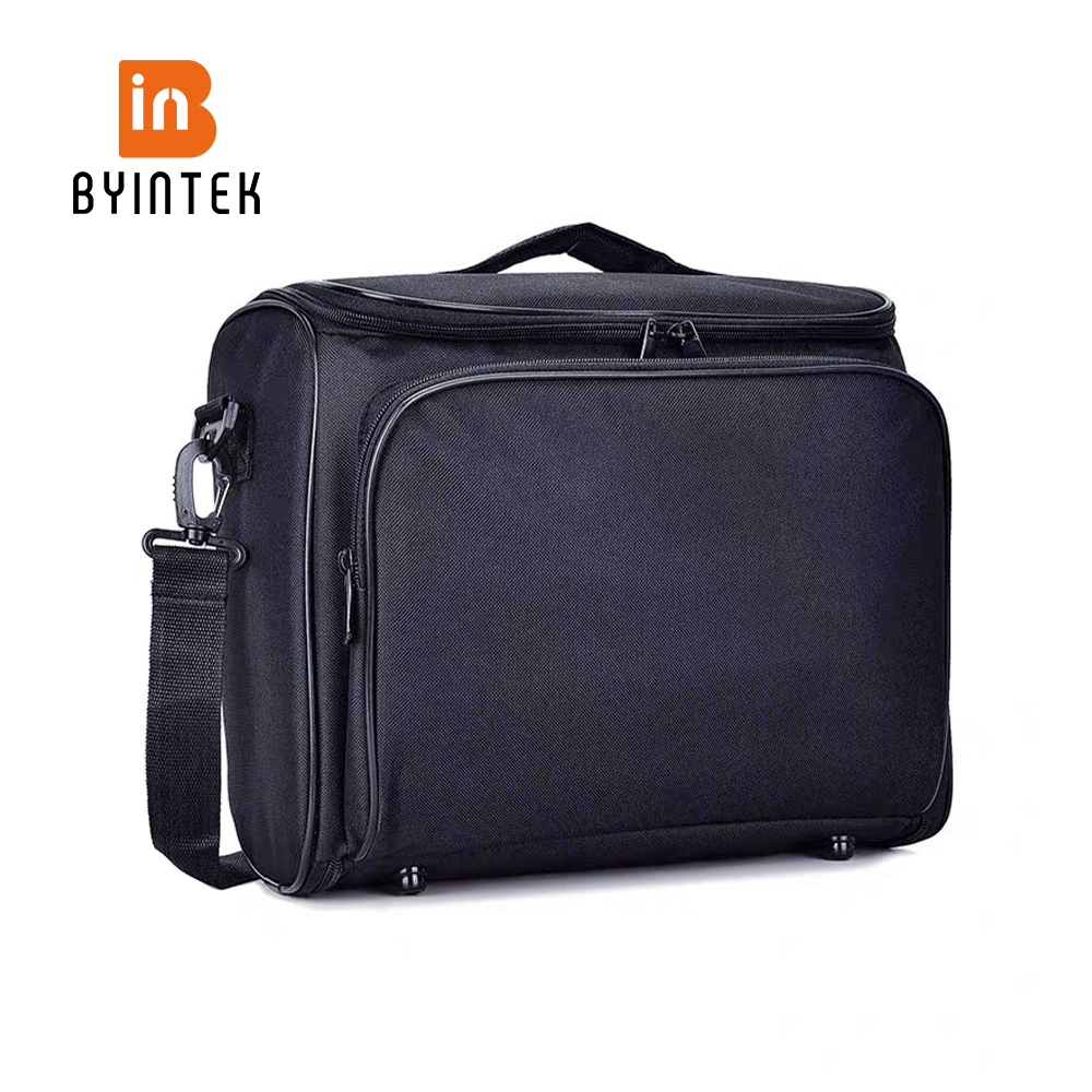 Projector Carrying Bag - Портативный дорожный чехол-сумка BYINTEK для проекторов