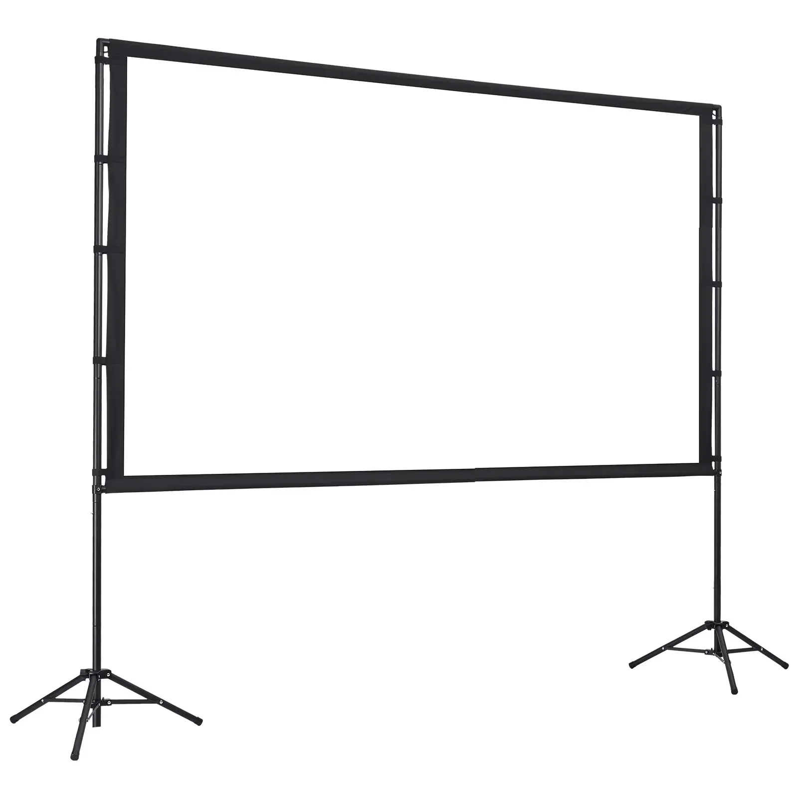 Projector Tripod Stand - Проекционный экран на треноге с 2-мя
