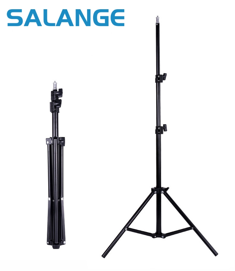 Projector Tripod Stand - Кронштейн для проектора, дорожный штатив с