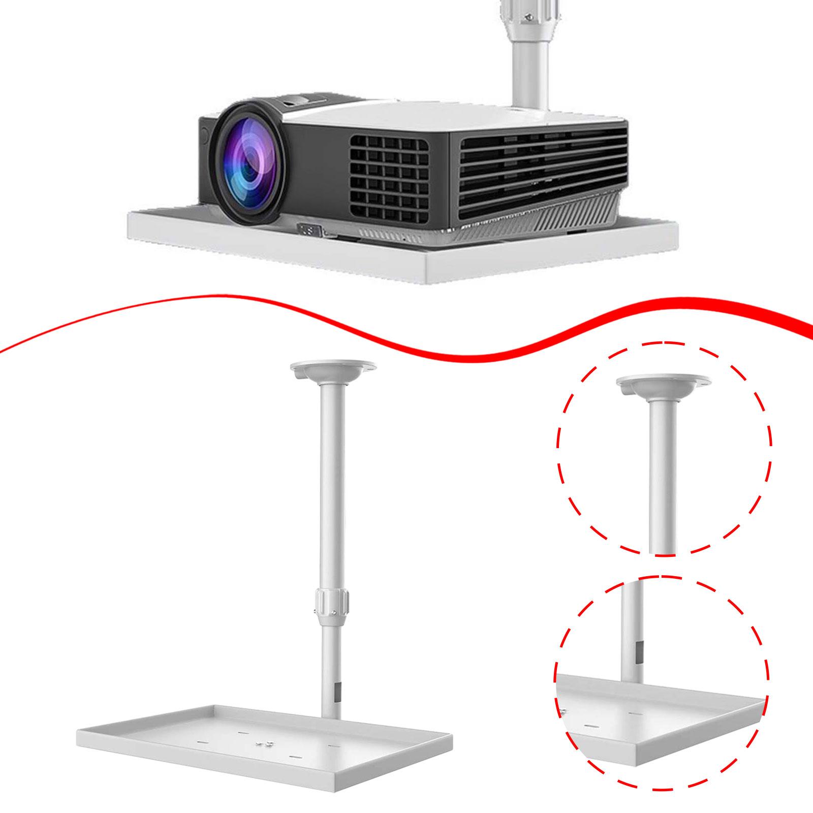 Projector Mount Ceiling - Потолочное крепление для проектора с выдвижным