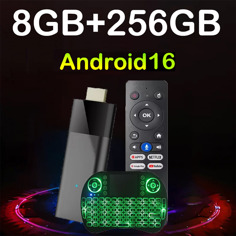 Смарт-ТВ-приставка Q12 8K Andr – обзор и цена 4K Media Player