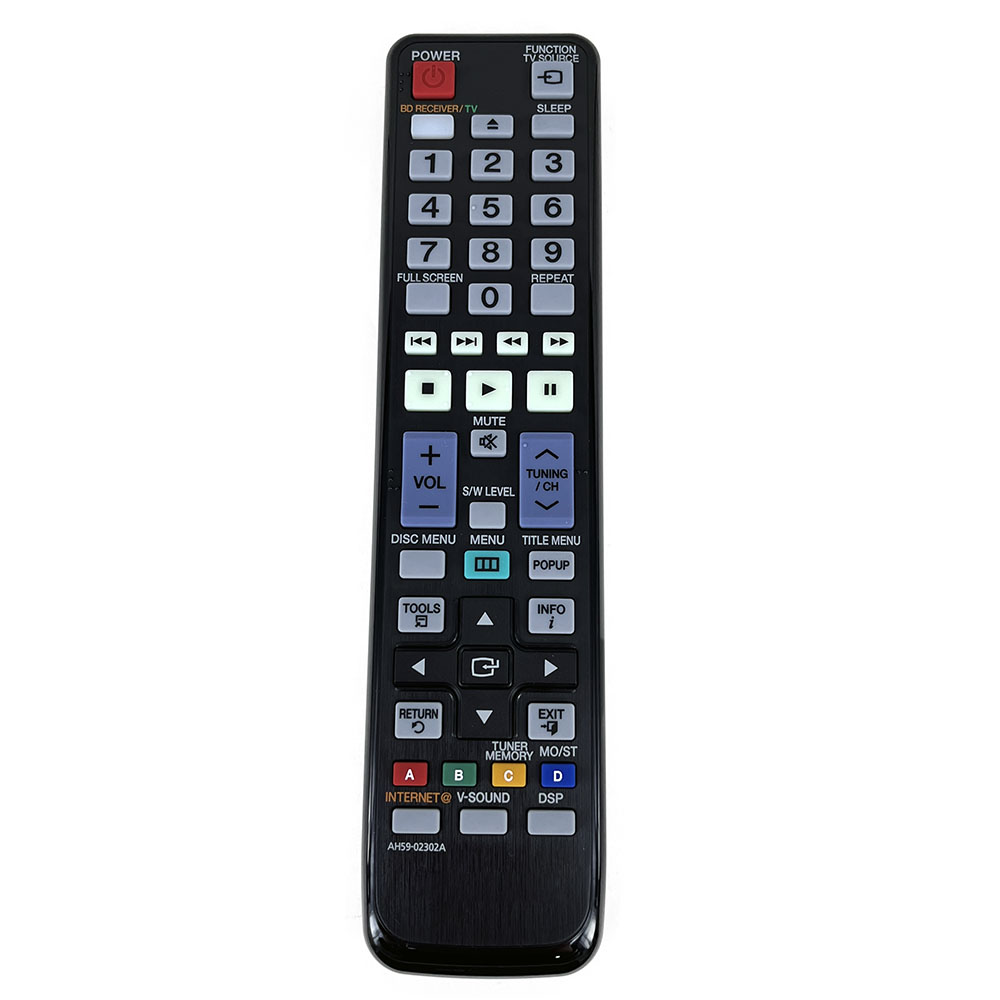 Пульт дистанционного управлени – обзор и цена Home Cinema Blu Ray