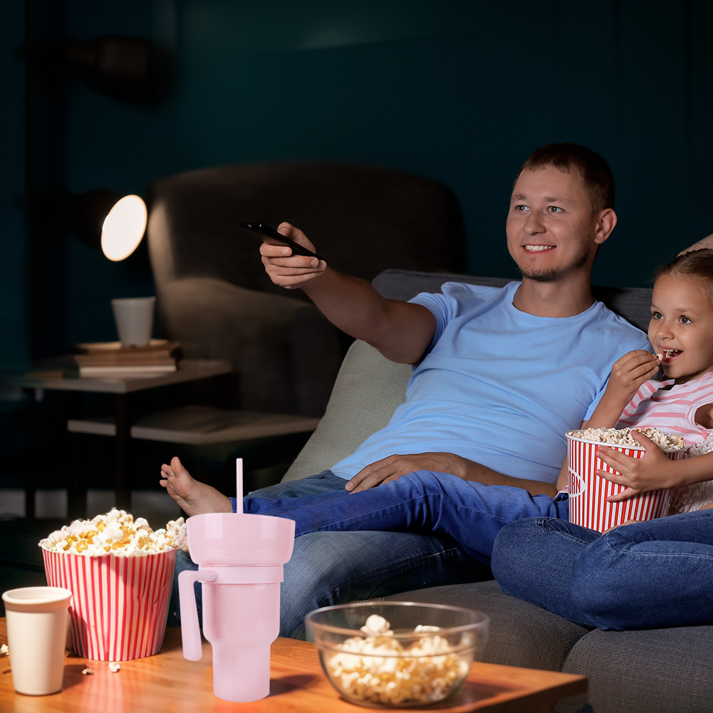 2 в 1, детская Герметичная Кру – обзор и цена Home Cinema Kids