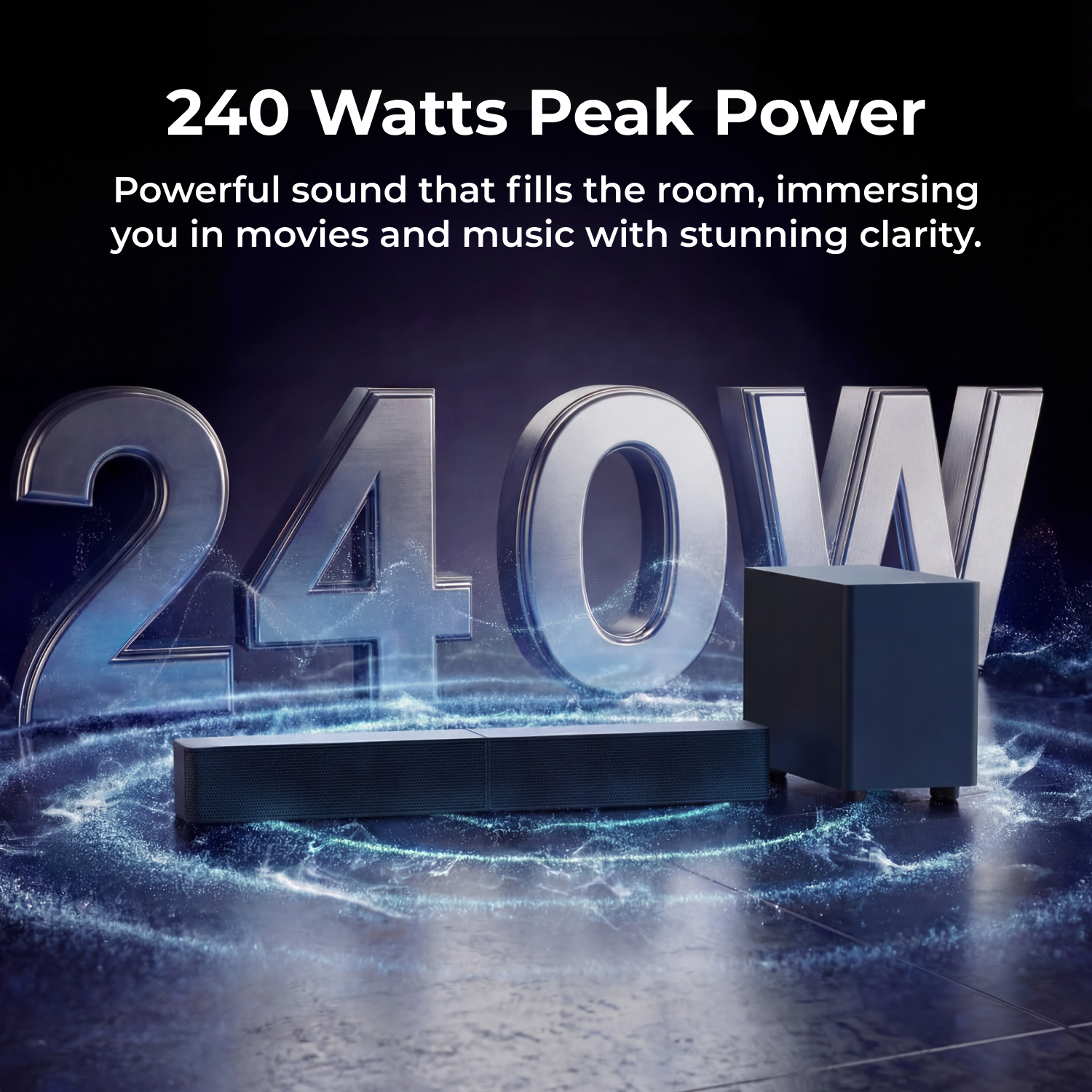 Саундбар ULTIMEA Poseidon R3T  – обзор и цена Home Cinema Theatre