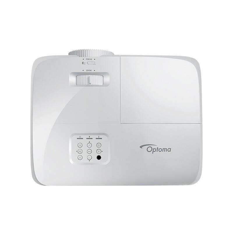 Проектор Optoma HD15 1080P HD, – обзор и цена Home Cinema Blu Ray