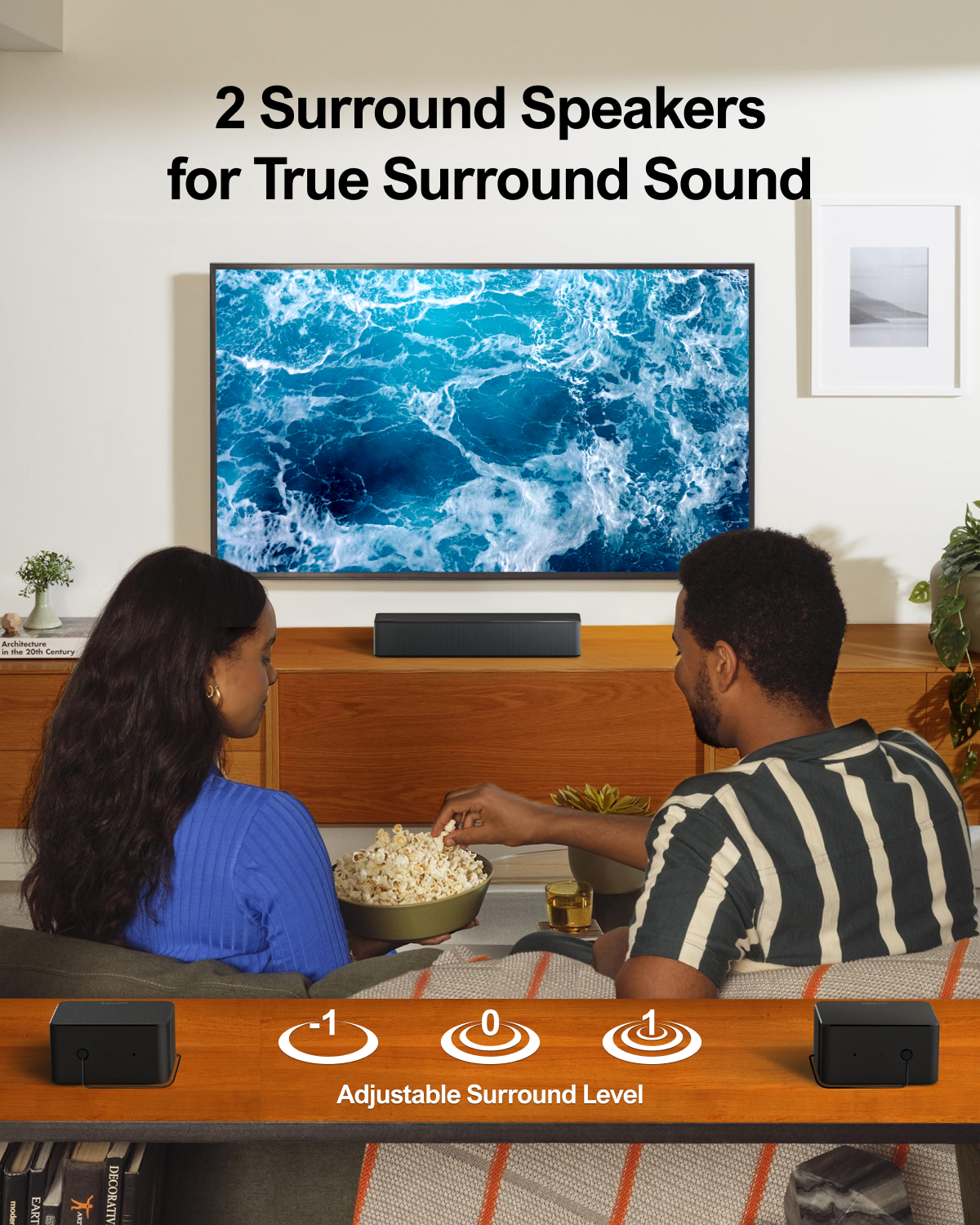 Саундбар ULTIMEA 5.1 с Dolby A – обзор и цена Home Cinema Dolby Atmos 7.1