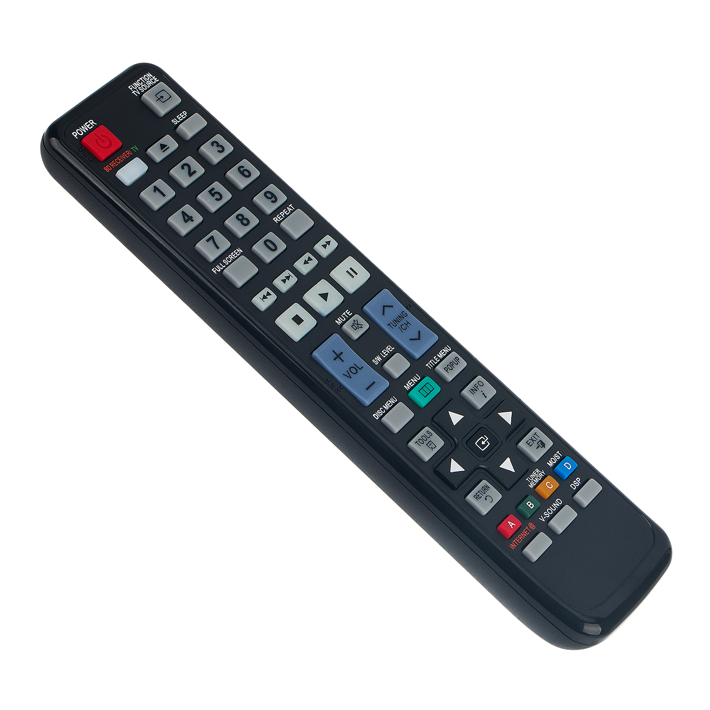 Новая деталь для замены пульта – обзор и цена Home Cinema Blu Ray