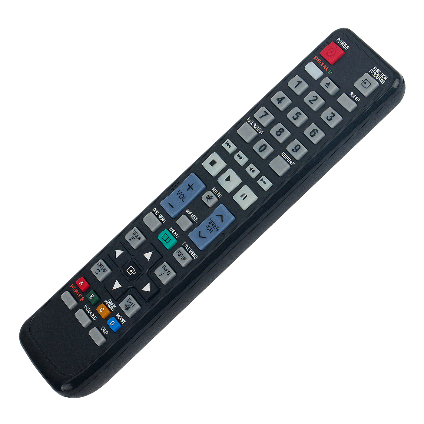 Новая деталь для замены пульта – обзор и цена Home Cinema Blu Ray