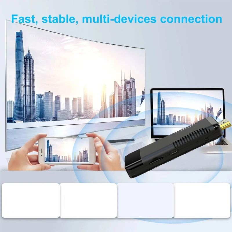ТВ-приставка S96 AllWinner H31 – обзор и цена 4K Media Player