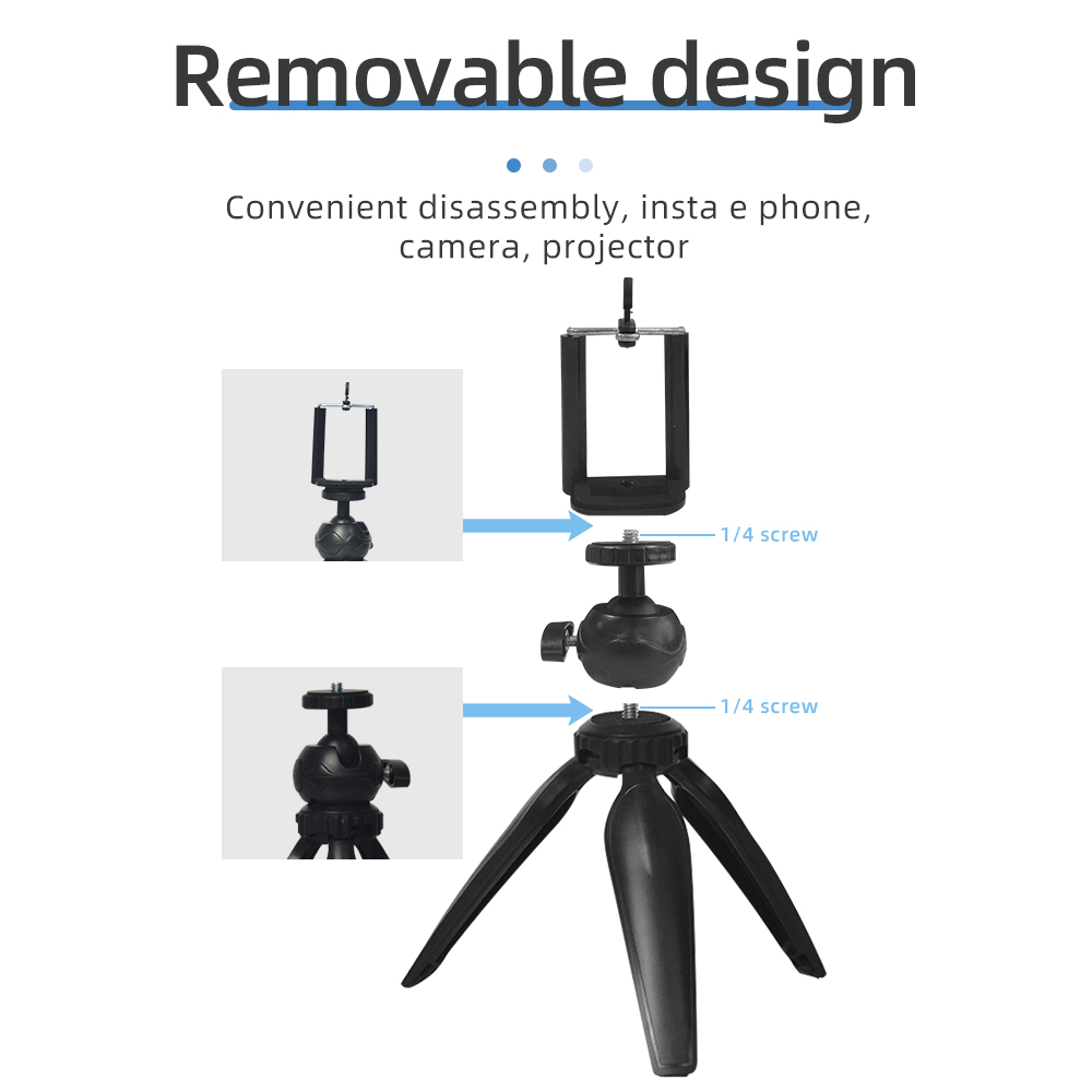 Портативная подставка для прое – обзор и цена Projector Tripod Stand