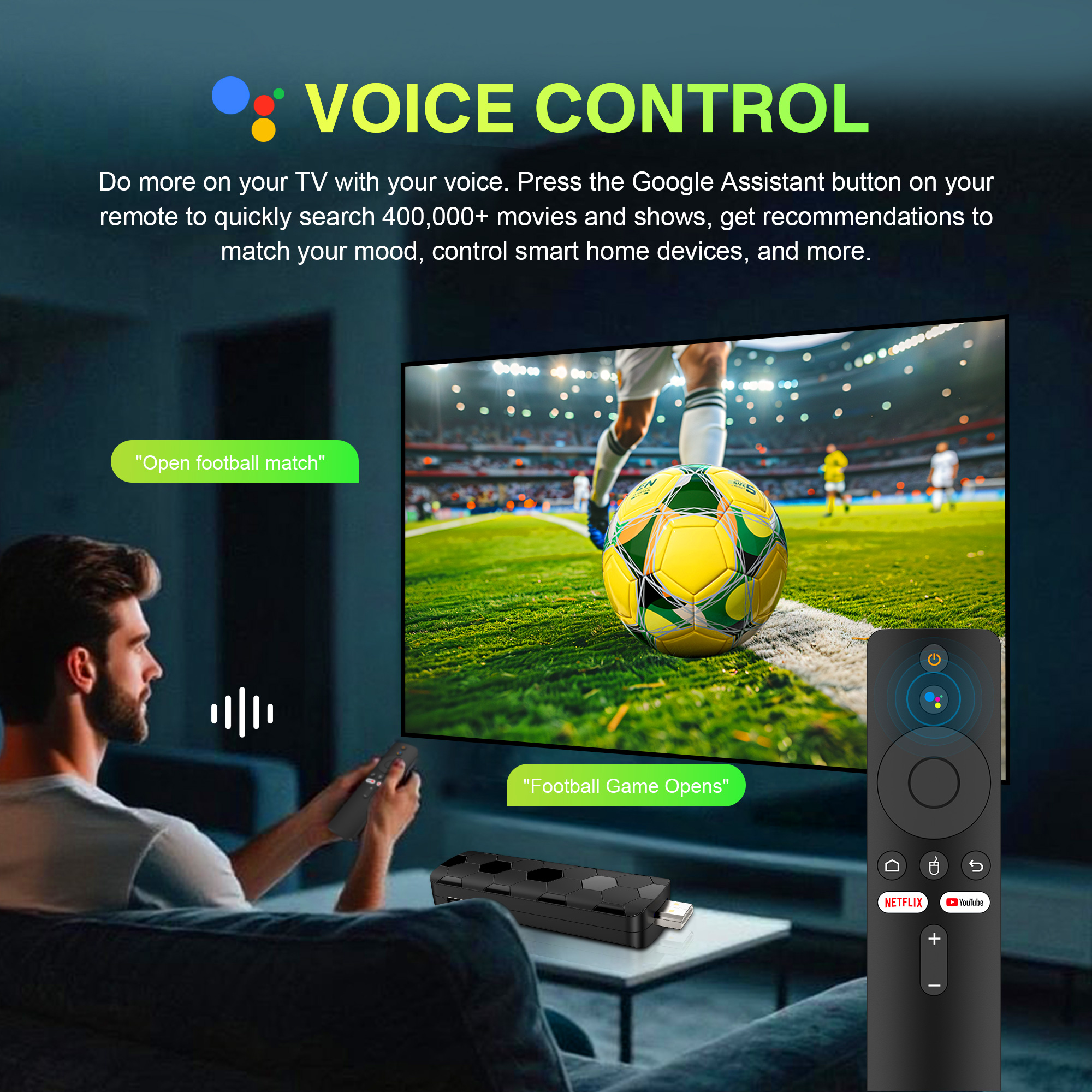 ТВ-приставка R3+ 4K на Android – обзор и цена 4K Media Player