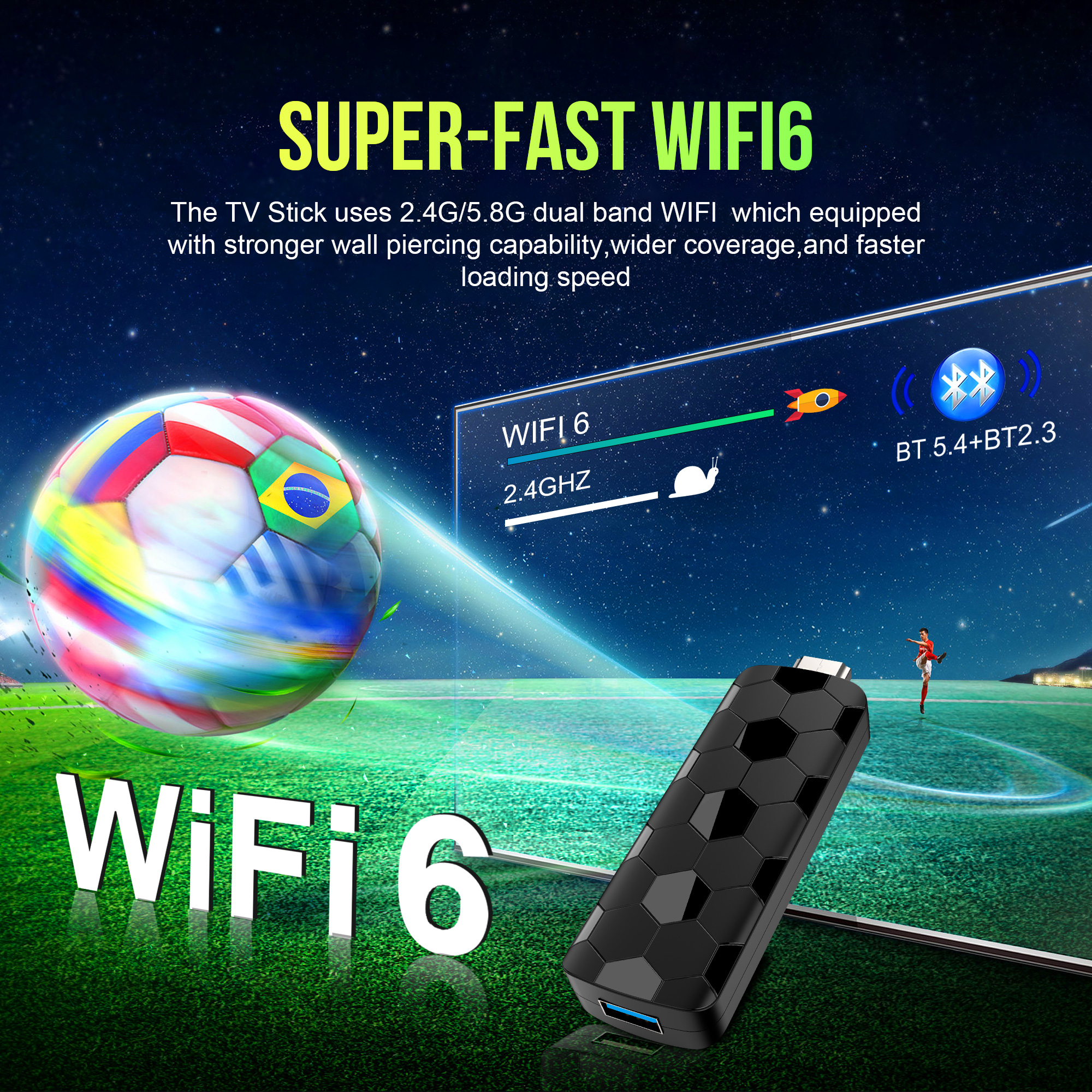 ТВ-приставка R3+ 4K на Android – обзор и цена 4K Media Player