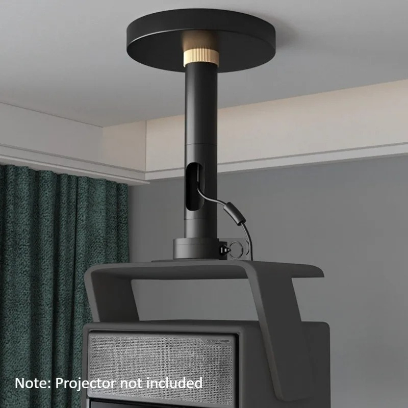 Универсальная подставка для пр – обзор и цена Projector Mount Ceiling