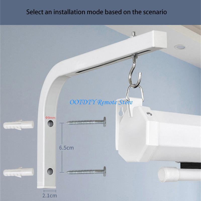 Регулируемые потолочные кроншт – обзор и цена Projector Mount Ceiling