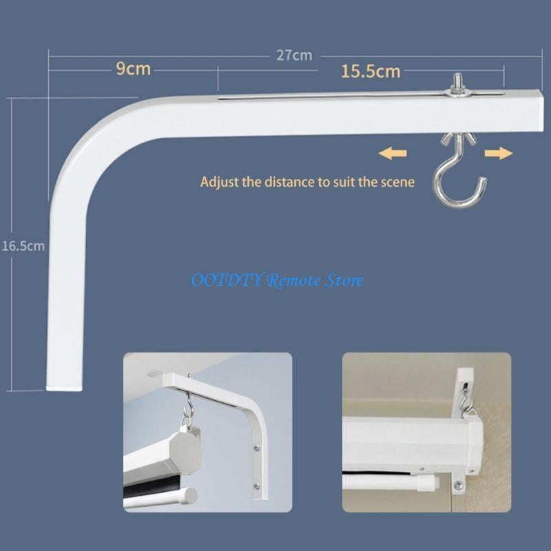 Регулируемые потолочные кроншт – обзор и цена Projector Mount Ceiling