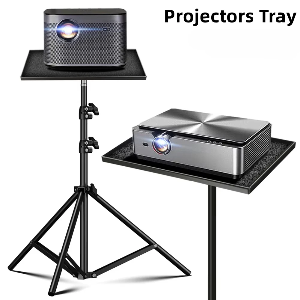 Портативная подставка-держател – обзор и цена Projector Tripod Stand