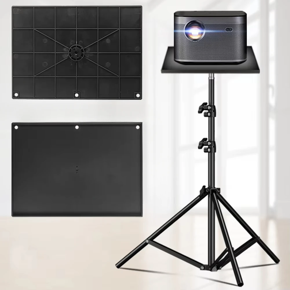 Портативная подставка-держател – обзор и цена Projector Tripod Stand
