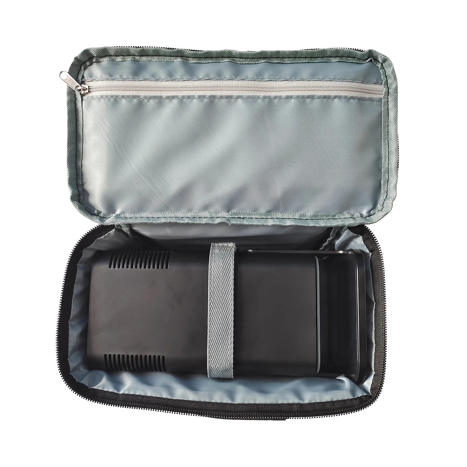 Salange HY320 сумка для хранен – обзор и цена Projector Carrying Bag