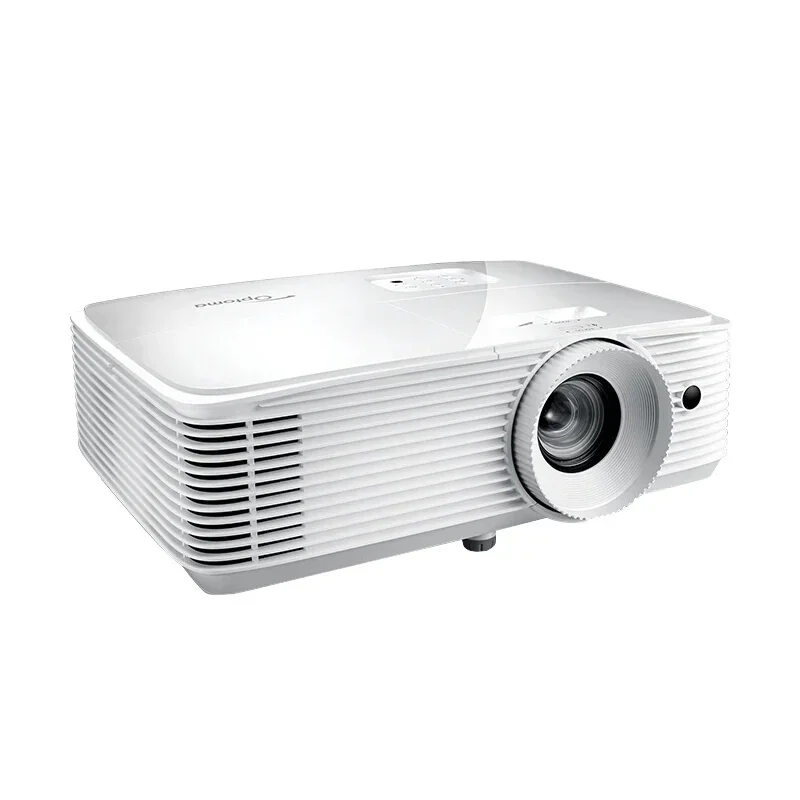 Проектор Optoma HD15 для домаш – обзор и цена Home Cinema Blu Ray