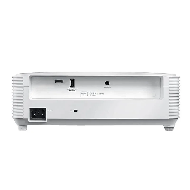 Проектор Optoma HD15 для домаш – обзор и цена Home Cinema Blu Ray