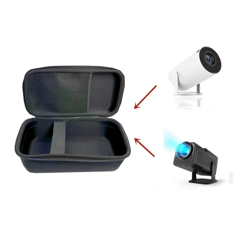 Защитный чехол для проектора H – обзор и цена Projector Carrying Bag