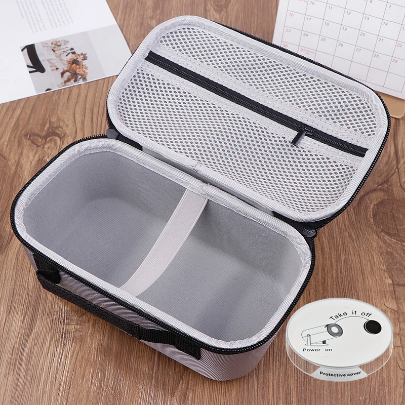 Универсальная сумка для перено – обзор и цена Projector Carrying Bag