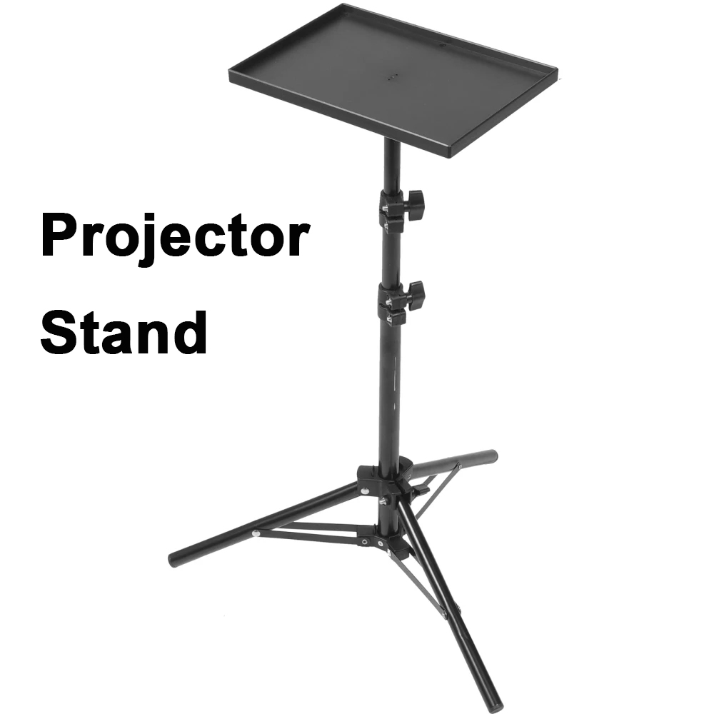 Поднос для проектора, напольна – обзор и цена Projector Tripod Stand