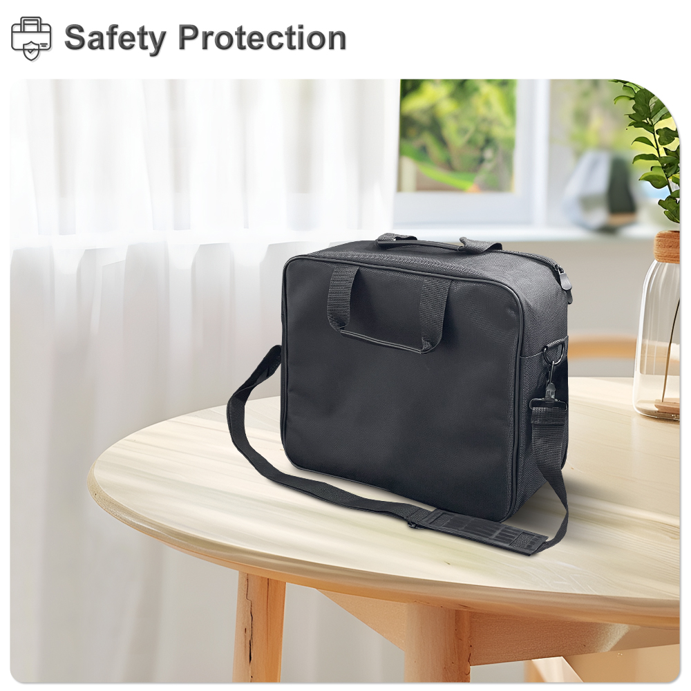 Чехол для проектора Flixtone D – обзор и цена Projector Carrying Bag