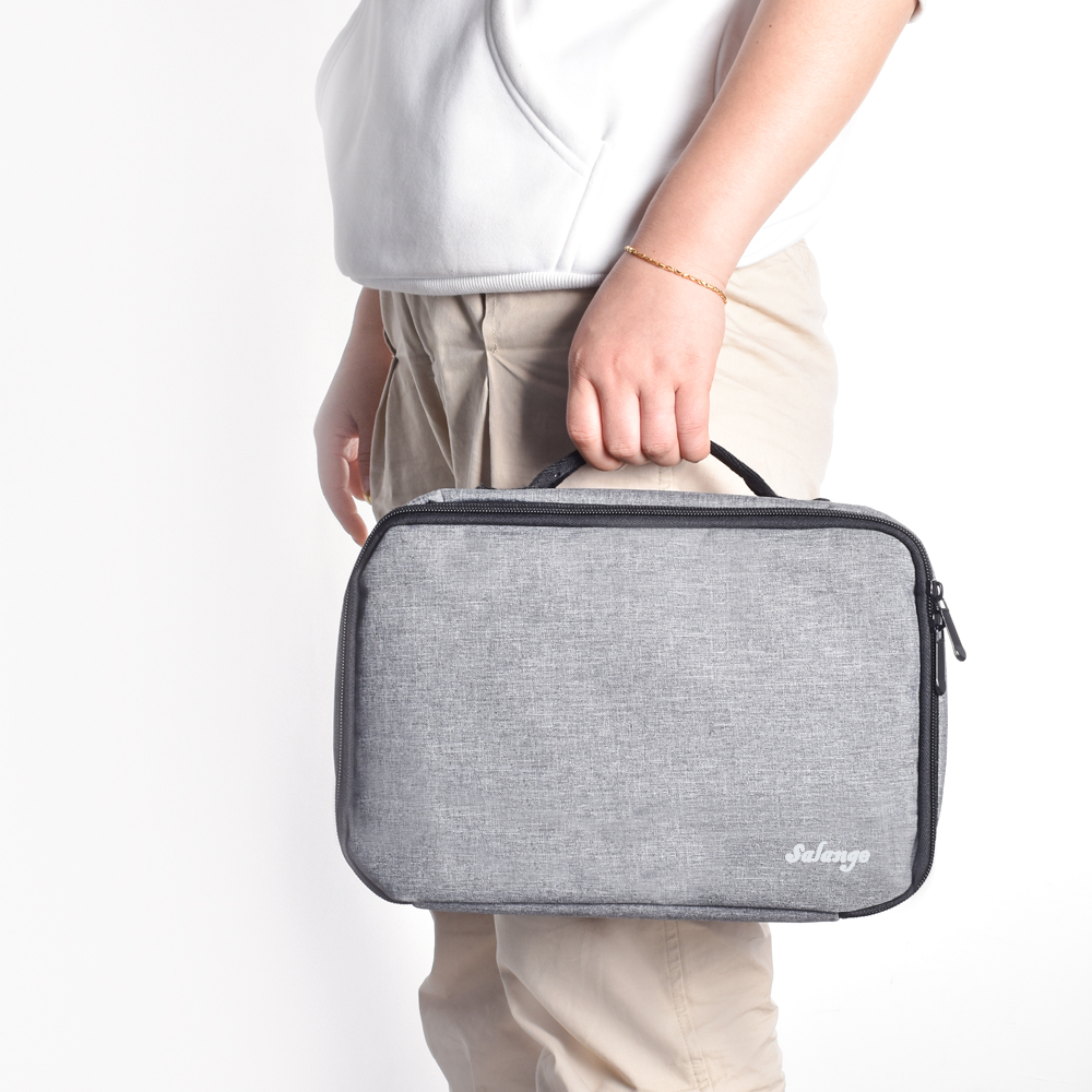 Портативный защитный чехол для – обзор и цена Projector Carrying Bag