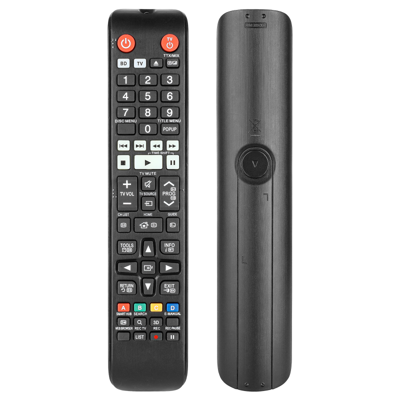 Пульт дистанционного управлени – обзор и цена Home Cinema Blu Ray