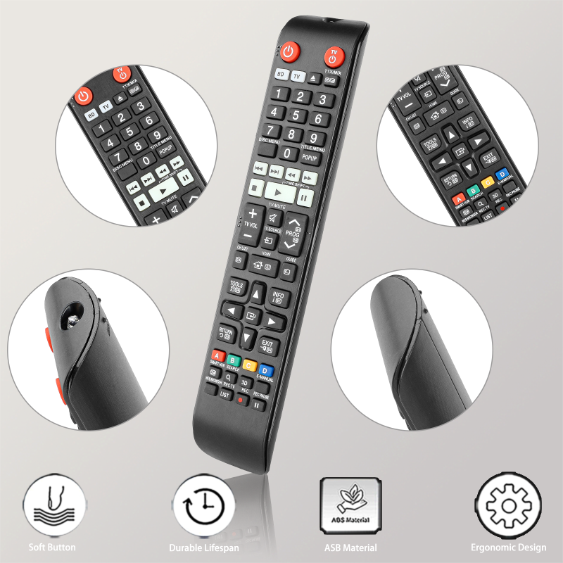 Пульт дистанционного управлени – обзор и цена Home Cinema Blu Ray
