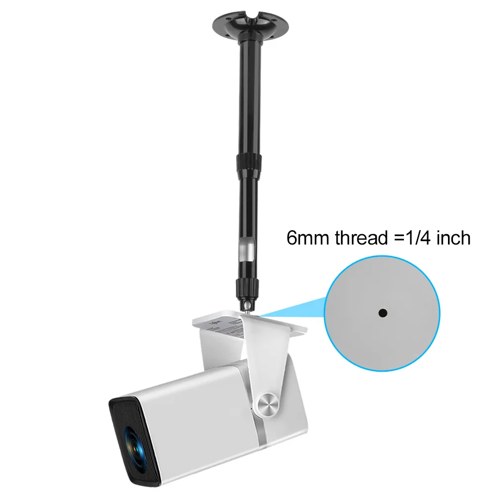 Мини-подставка для проектора 6 – обзор и цена Projector Mount Ceiling