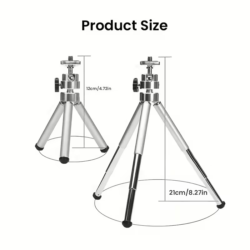 Мини-штатив для проектора 360  – обзор и цена Projector Tripod Stand