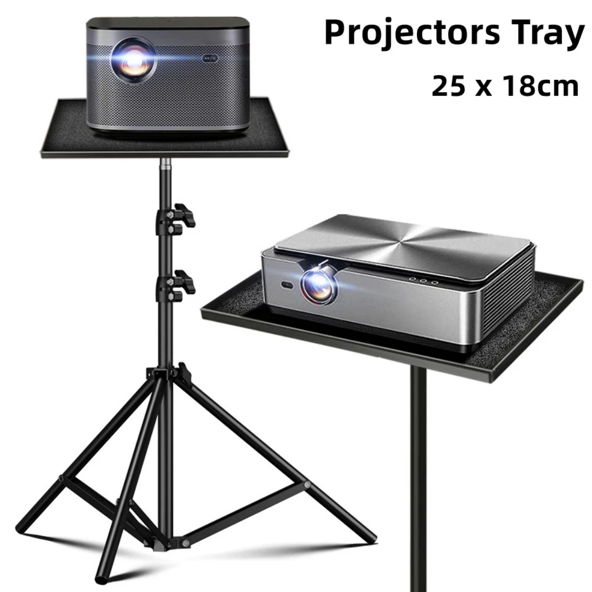 Подставка для проектора со зву – обзор и цена Projector Tripod Stand