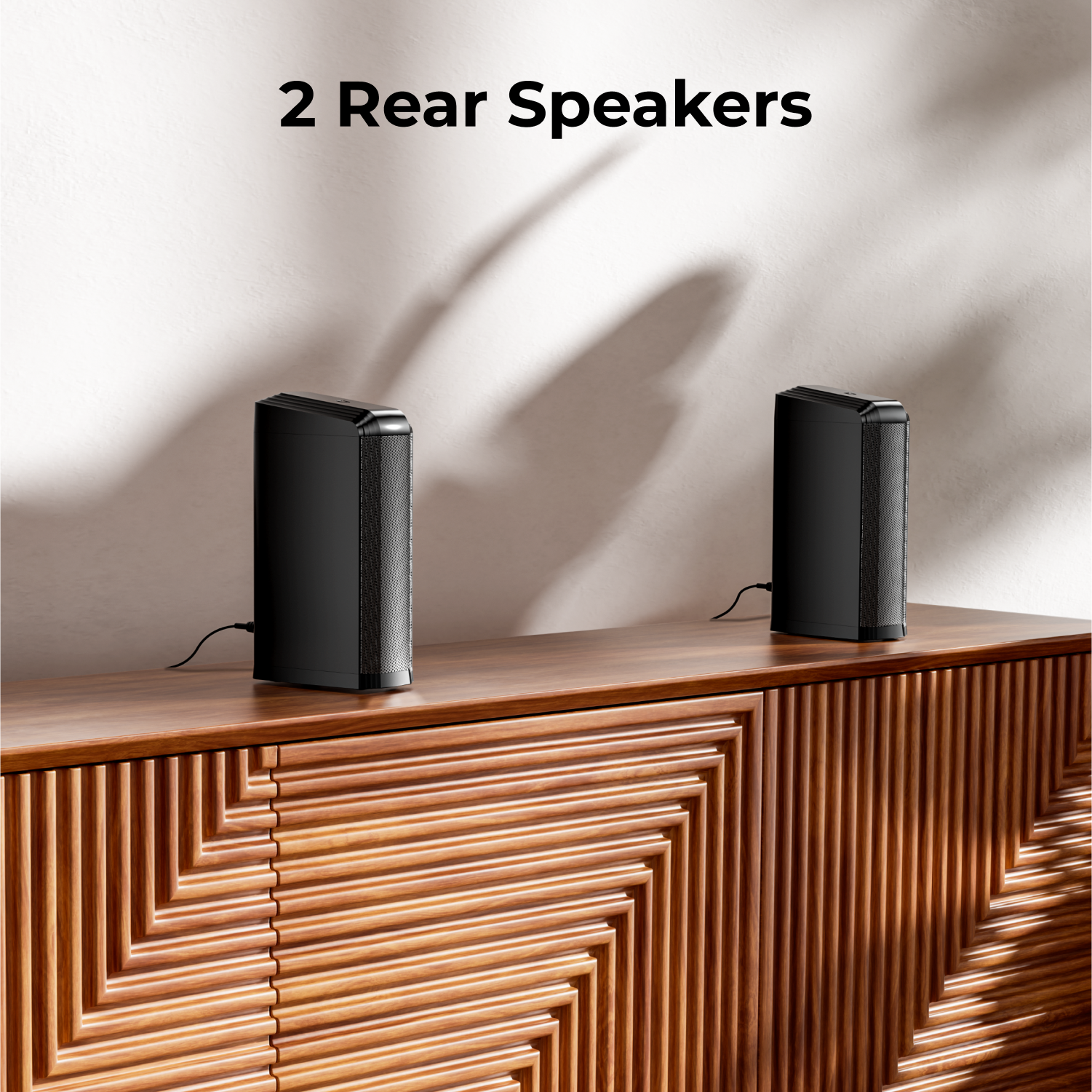 Саундбар ULTIMEA 410W 7.1-кана – обзор и цена Home Cinema Dolby Atmos 7.1