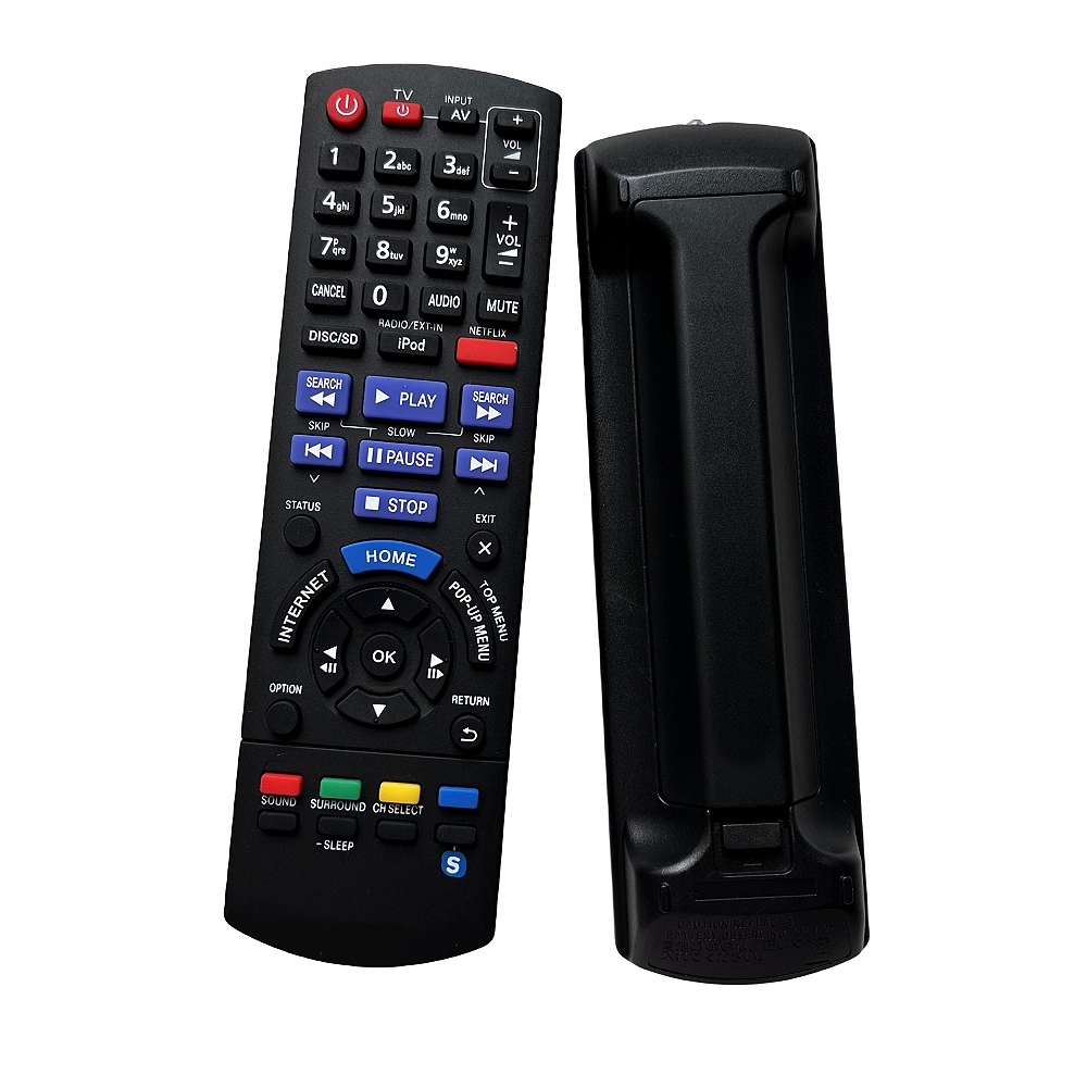 Пульт дистанционного управлени – обзор и цена Home Cinema Blu Ray