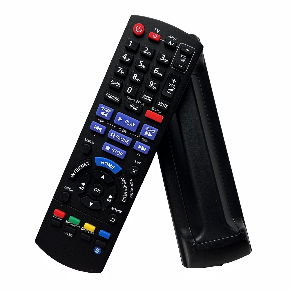 Пульт дистанционного управлени – обзор и цена Home Cinema Blu Ray