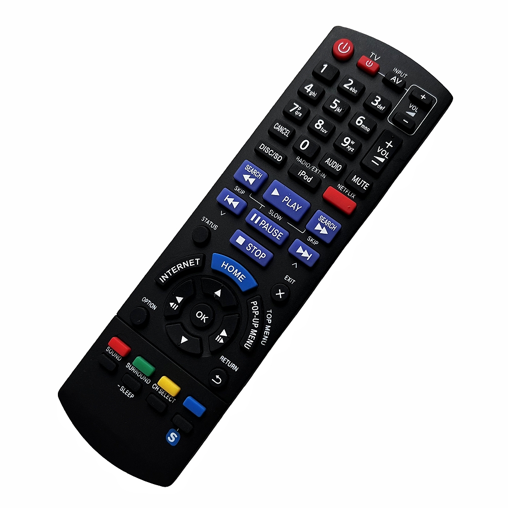 Пульт дистанционного управлени – обзор и цена Home Cinema Blu Ray